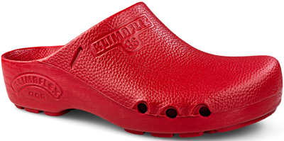 Klimaflex classic 403 rood